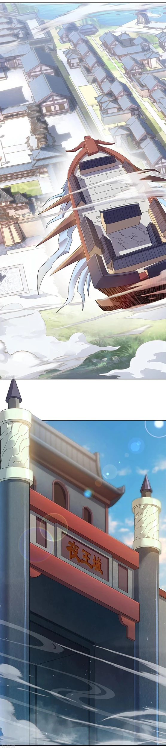 Estuve Atrapado En El Mismo Día Durante 100,000 Años, El Tiempo Del Renacimiento > Capitulo 26 > Page 101