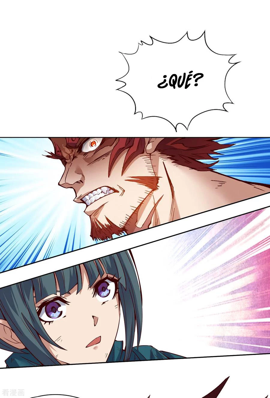 Estuve Atrapado En El Mismo Día Durante 100,000 Años, El Tiempo Del Renacimiento > Capitulo 12 > Page 21