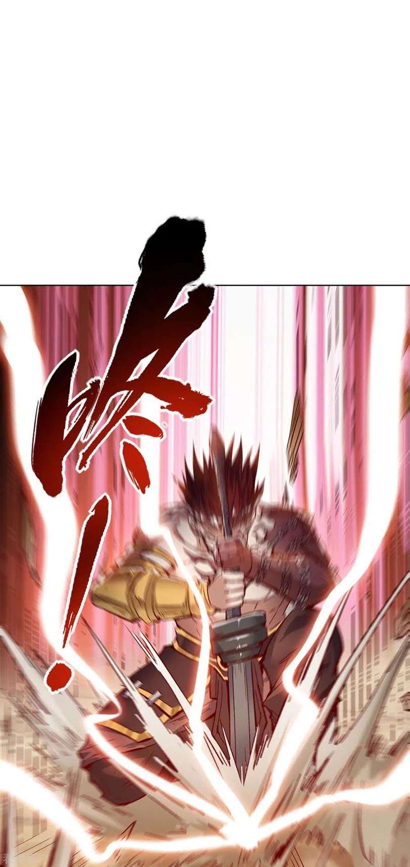 Estuve Atrapado En El Mismo Día Durante 100,000 Años, El Tiempo Del Renacimiento > Capitulo 12 > Page 61