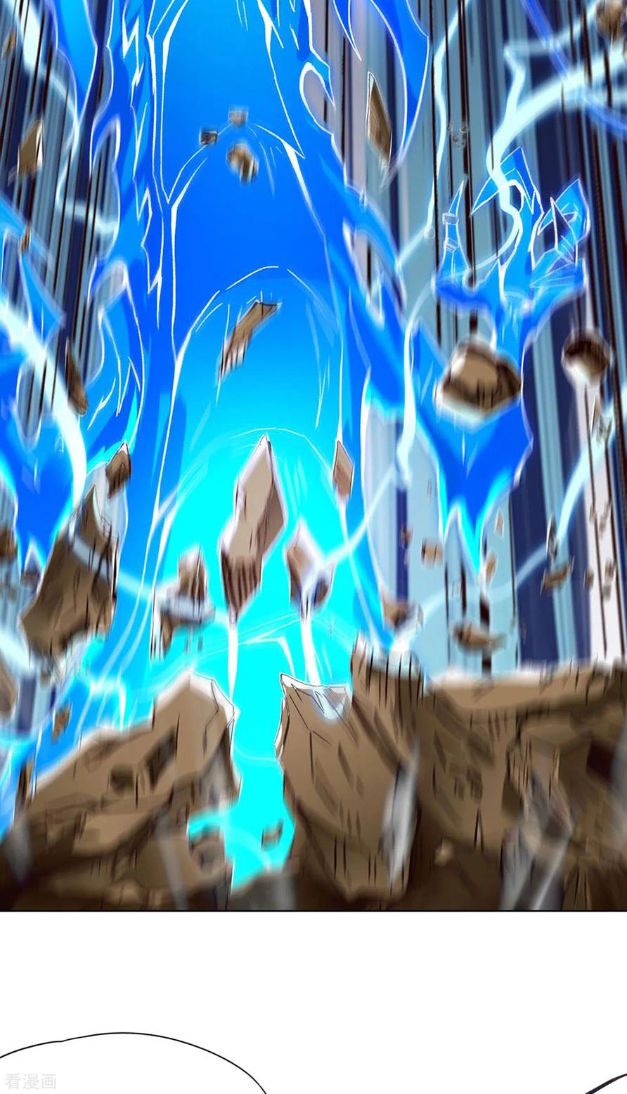 Estuve Atrapado En El Mismo Día Durante 100,000 Años, El Tiempo Del Renacimiento > Capitulo 12 > Page 101