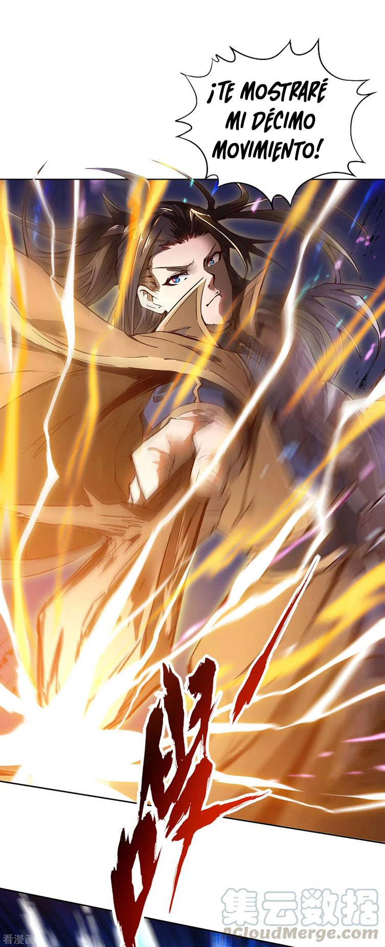 Estuve Atrapado En El Mismo Día Durante 100,000 Años, El Tiempo Del Renacimiento > Capitulo 12 > Page 131