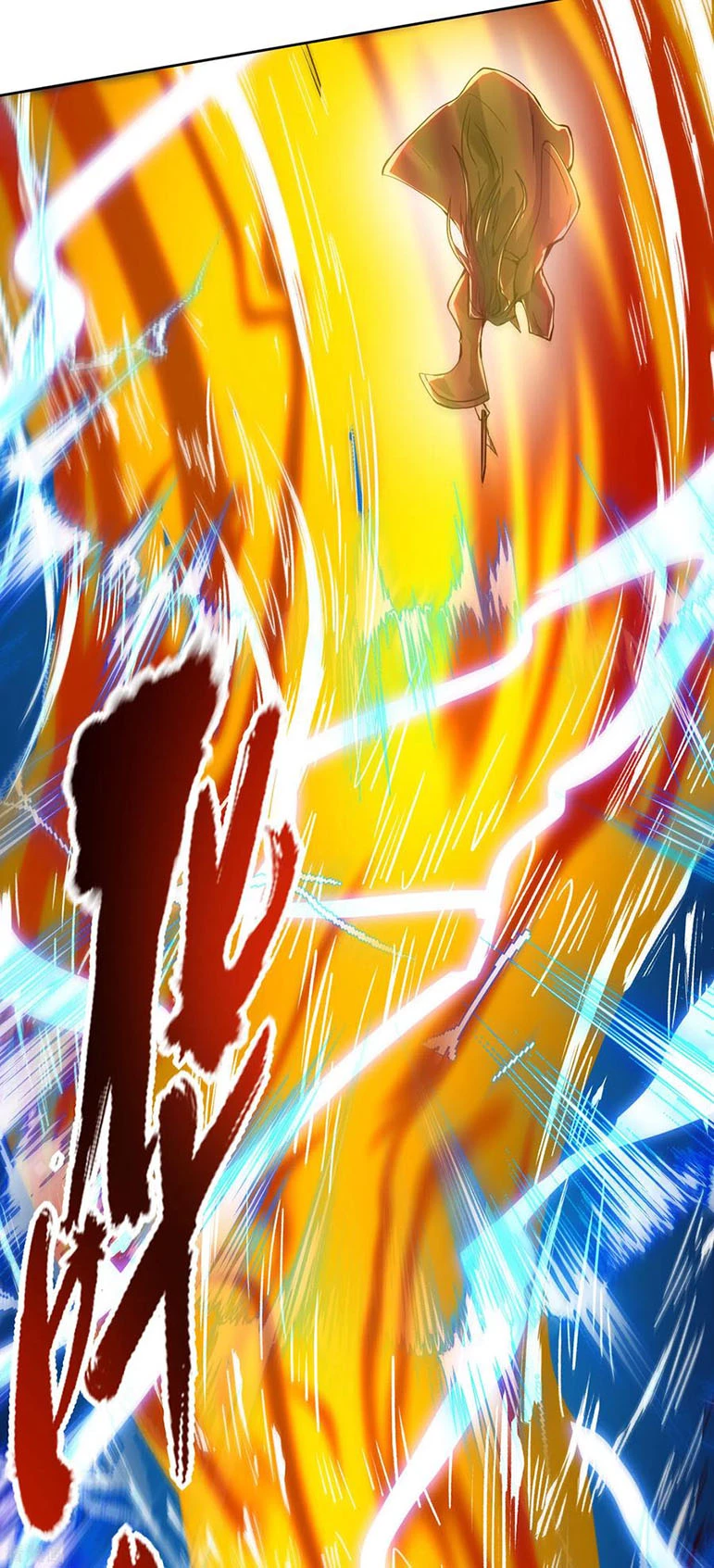 Estuve Atrapado En El Mismo Día Durante 100,000 Años, El Tiempo Del Renacimiento > Capitulo 12 > Page 171