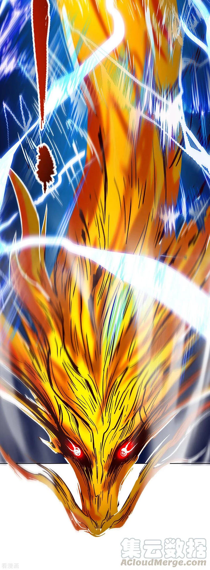 Estuve Atrapado En El Mismo Día Durante 100,000 Años, El Tiempo Del Renacimiento > Capitulo 12 > Page 181