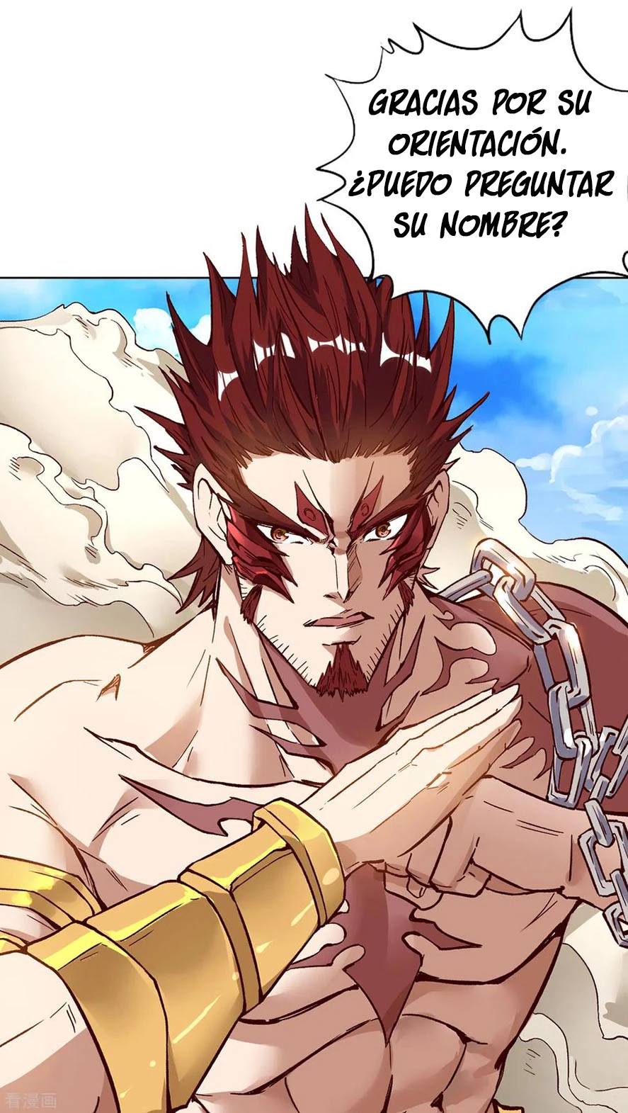 Estuve Atrapado En El Mismo Día Durante 100,000 Años, El Tiempo Del Renacimiento > Capitulo 12 > Page 231