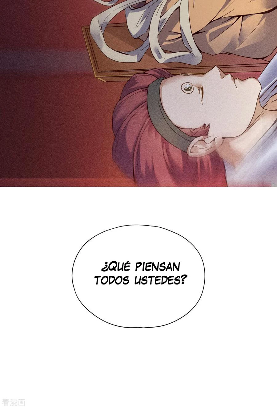 Estuve Atrapado En El Mismo Día Durante 100,000 Años, El Tiempo Del Renacimiento > Capitulo 12 > Page 421