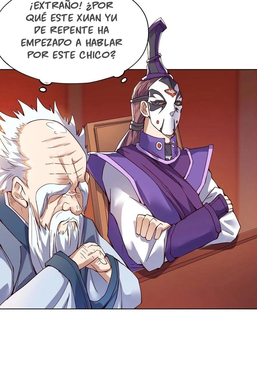 Estuve Atrapado En El Mismo Día Durante 100,000 Años, El Tiempo Del Renacimiento > Capitulo 13 > Page 91