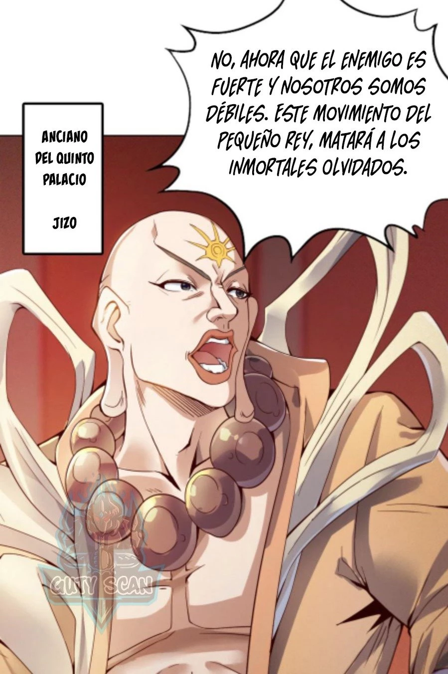 Estuve Atrapado En El Mismo Día Durante 100,000 Años, El Tiempo Del Renacimiento > Capitulo 13 > Page 141