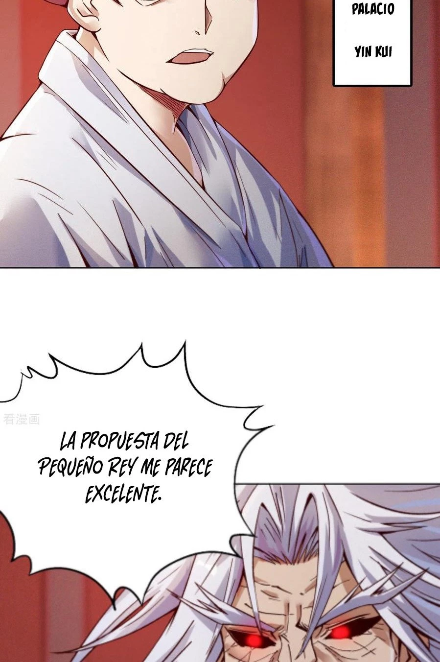 Estuve Atrapado En El Mismo Día Durante 100,000 Años, El Tiempo Del Renacimiento > Capitulo 13 > Page 161