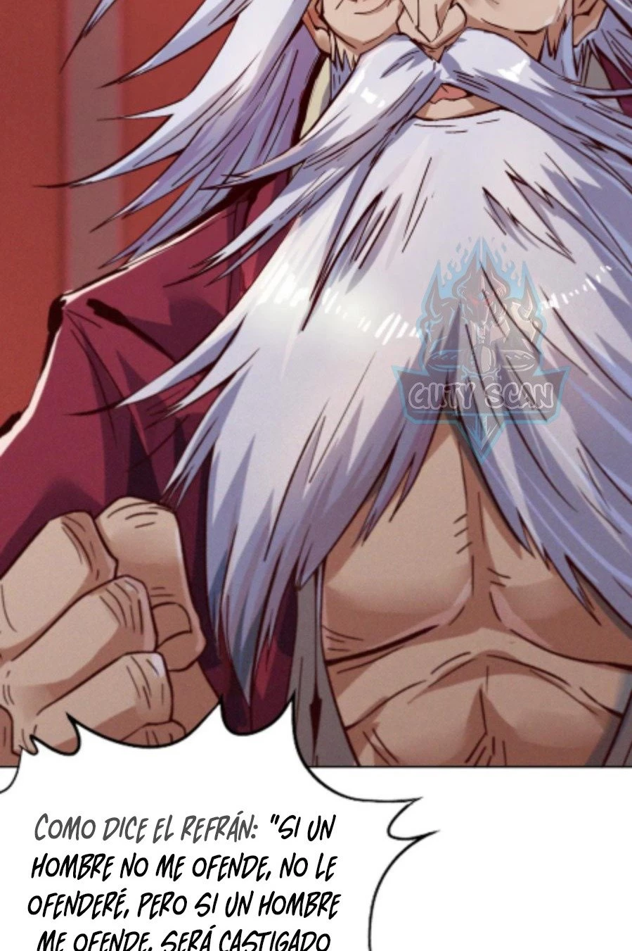 Estuve Atrapado En El Mismo Día Durante 100,000 Años, El Tiempo Del Renacimiento > Capitulo 13 > Page 171