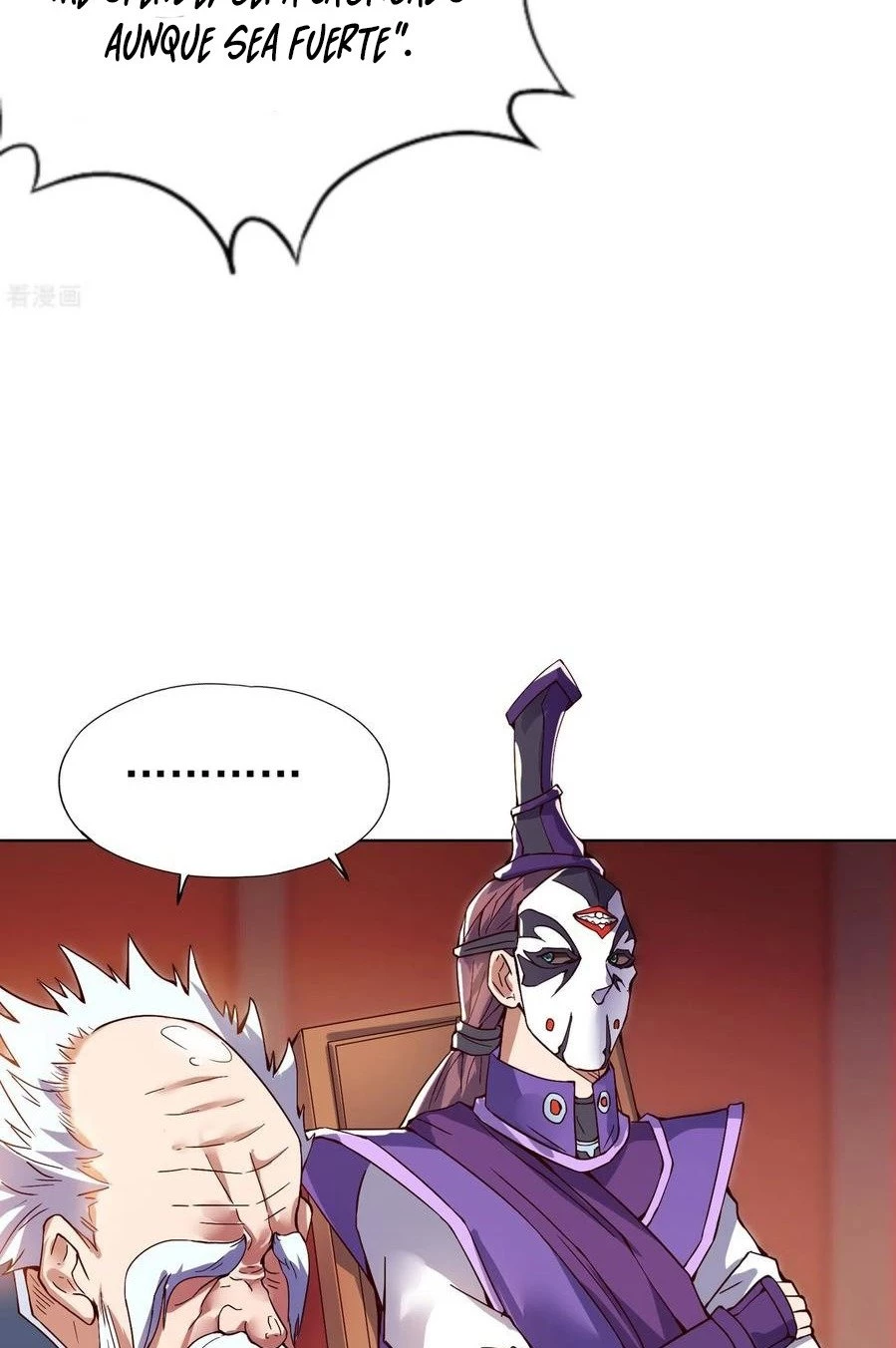 Estuve Atrapado En El Mismo Día Durante 100,000 Años, El Tiempo Del Renacimiento > Capitulo 13 > Page 181