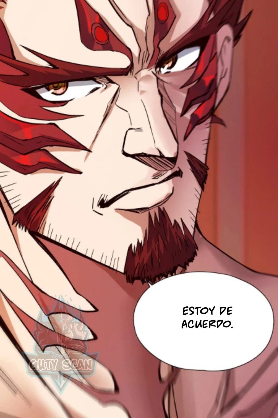 Estuve Atrapado En El Mismo Día Durante 100,000 Años, El Tiempo Del Renacimiento > Capitulo 13 > Page 211