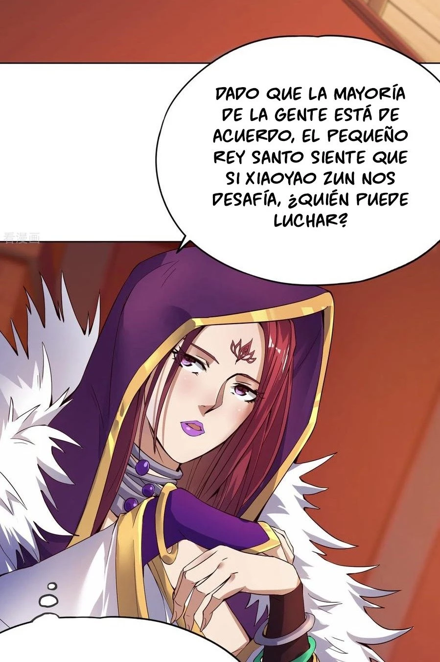 Estuve Atrapado En El Mismo Día Durante 100,000 Años, El Tiempo Del Renacimiento > Capitulo 13 > Page 241