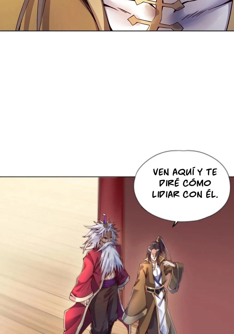 Estuve Atrapado En El Mismo Día Durante 100,000 Años, El Tiempo Del Renacimiento > Capitulo 13 > Page 301