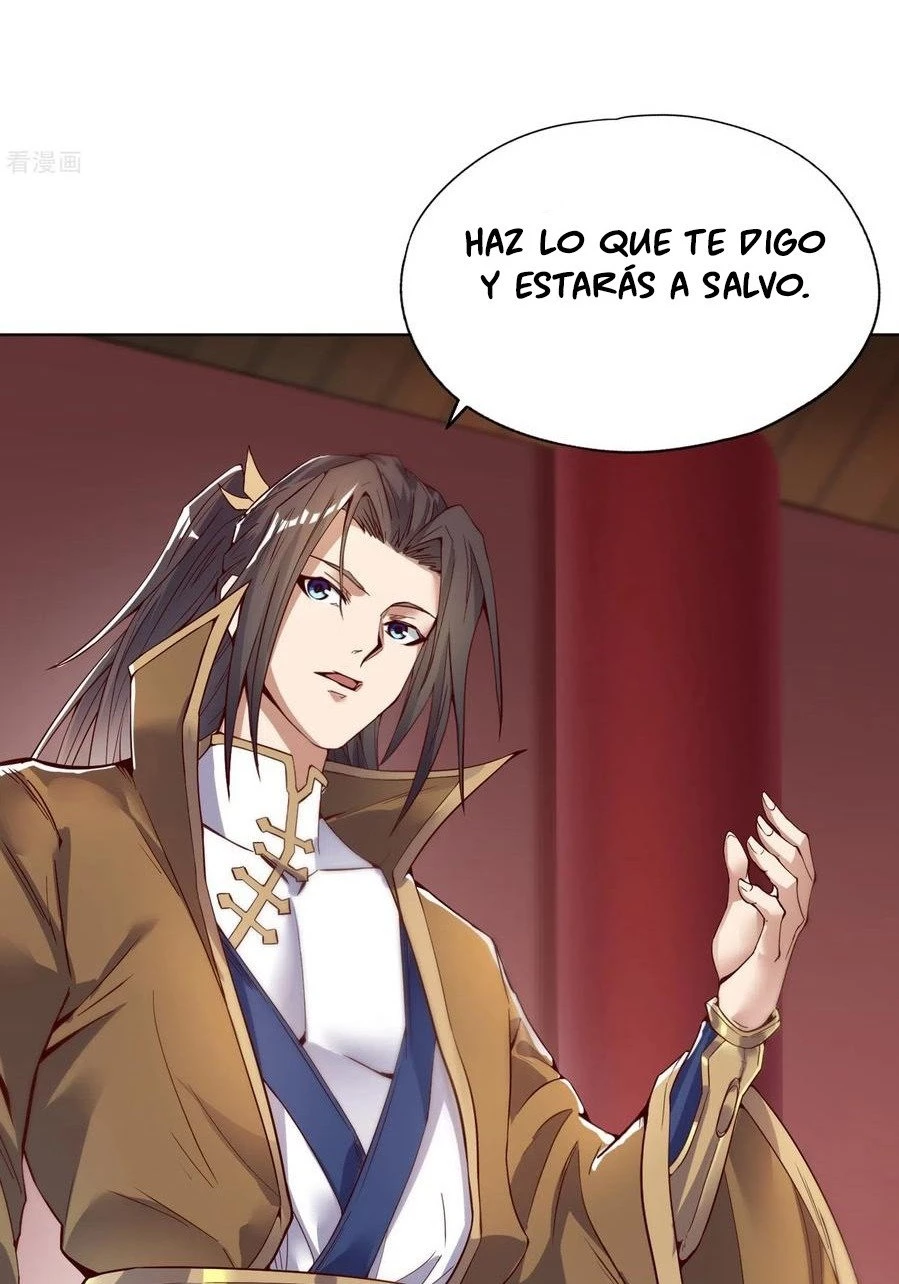 Estuve Atrapado En El Mismo Día Durante 100,000 Años, El Tiempo Del Renacimiento > Capitulo 13 > Page 331