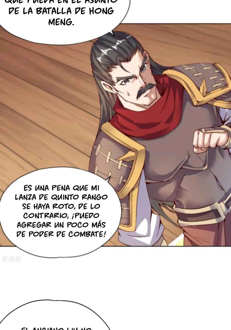 Estuve Atrapado En El Mismo Día Durante 100,000 Años, El Tiempo Del Renacimiento > Capitulo 13 > Page 401