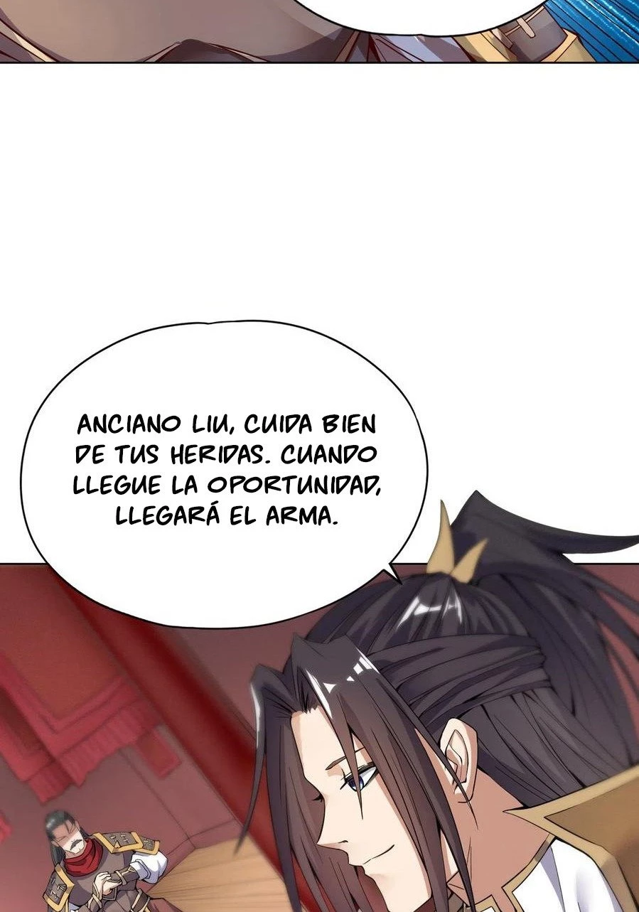 Estuve Atrapado En El Mismo Día Durante 100,000 Años, El Tiempo Del Renacimiento > Capitulo 13 > Page 431