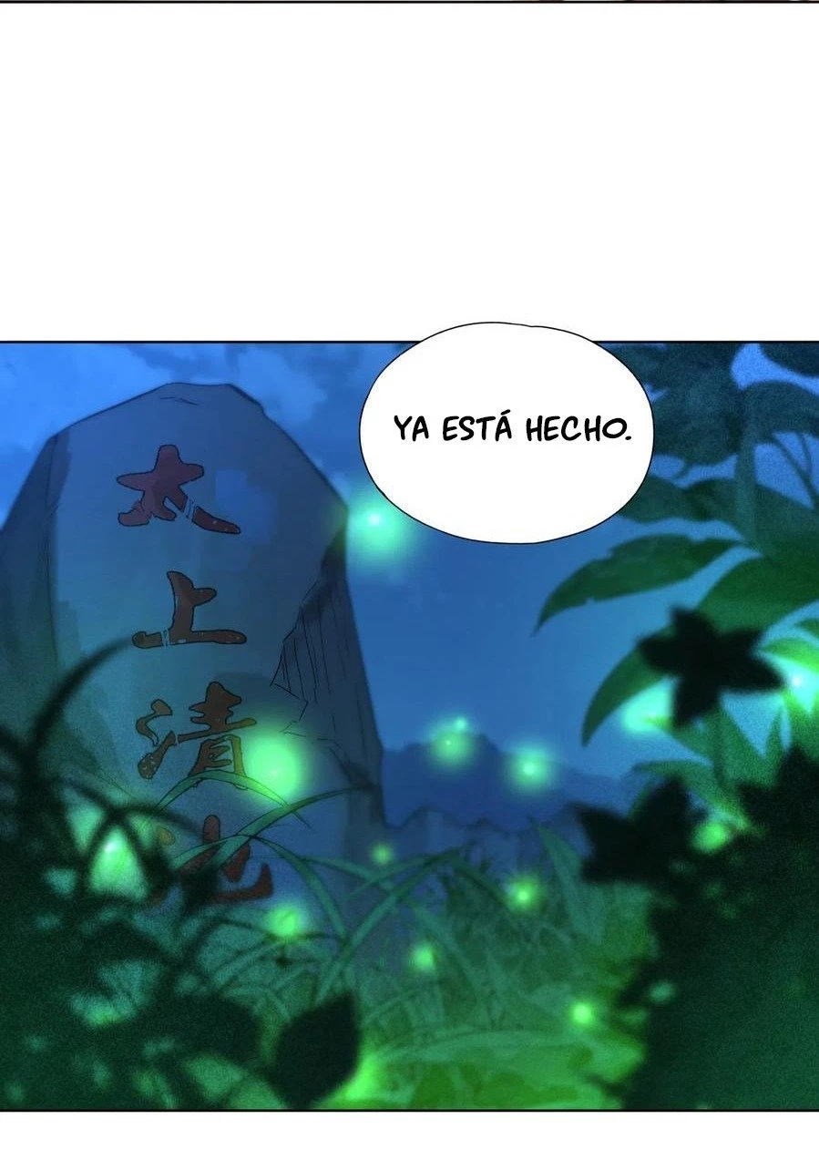 Estuve Atrapado En El Mismo Día Durante 100,000 Años, El Tiempo Del Renacimiento > Capitulo 13 > Page 451