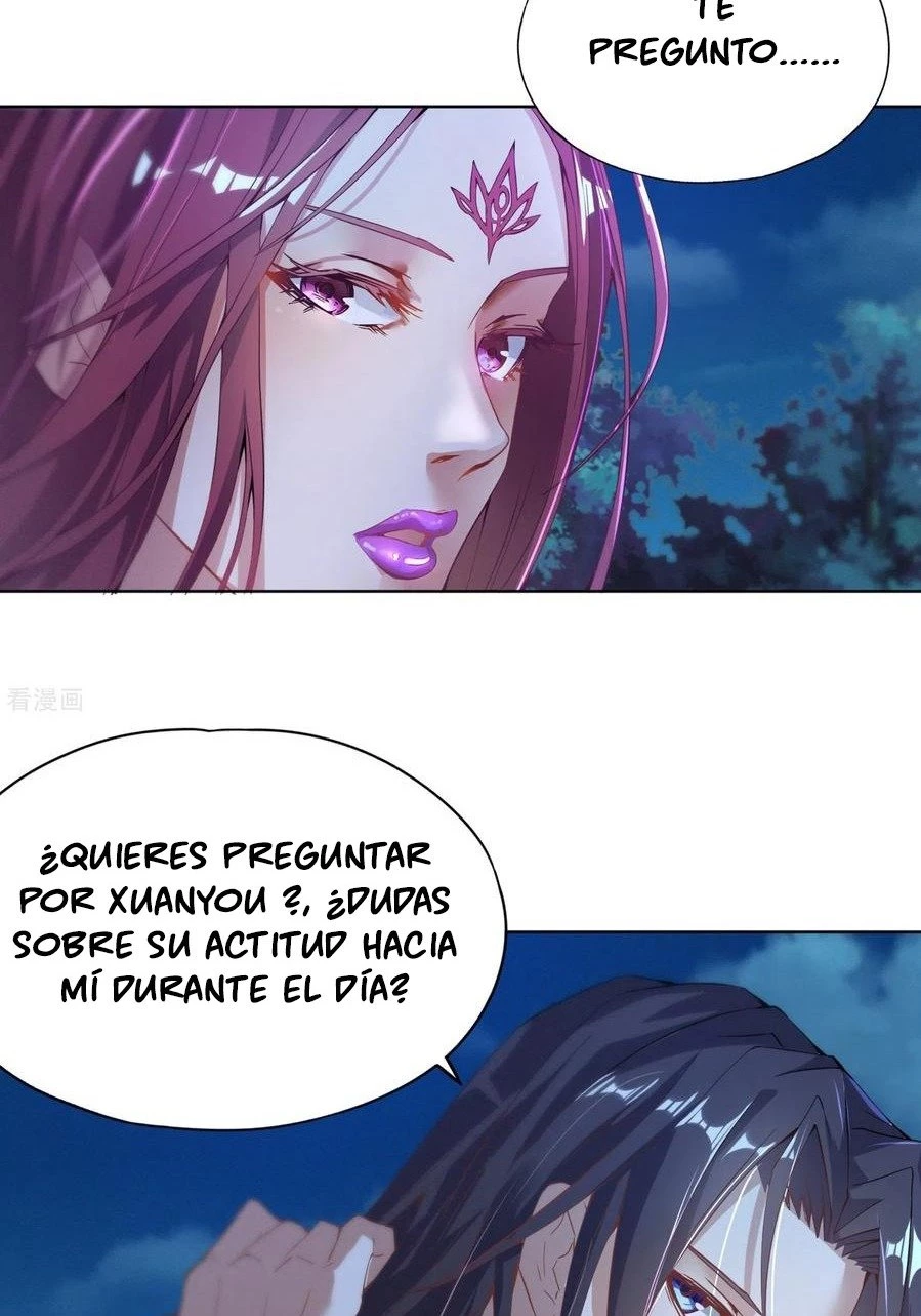 Estuve Atrapado En El Mismo Día Durante 100,000 Años, El Tiempo Del Renacimiento > Capitulo 13 > Page 481