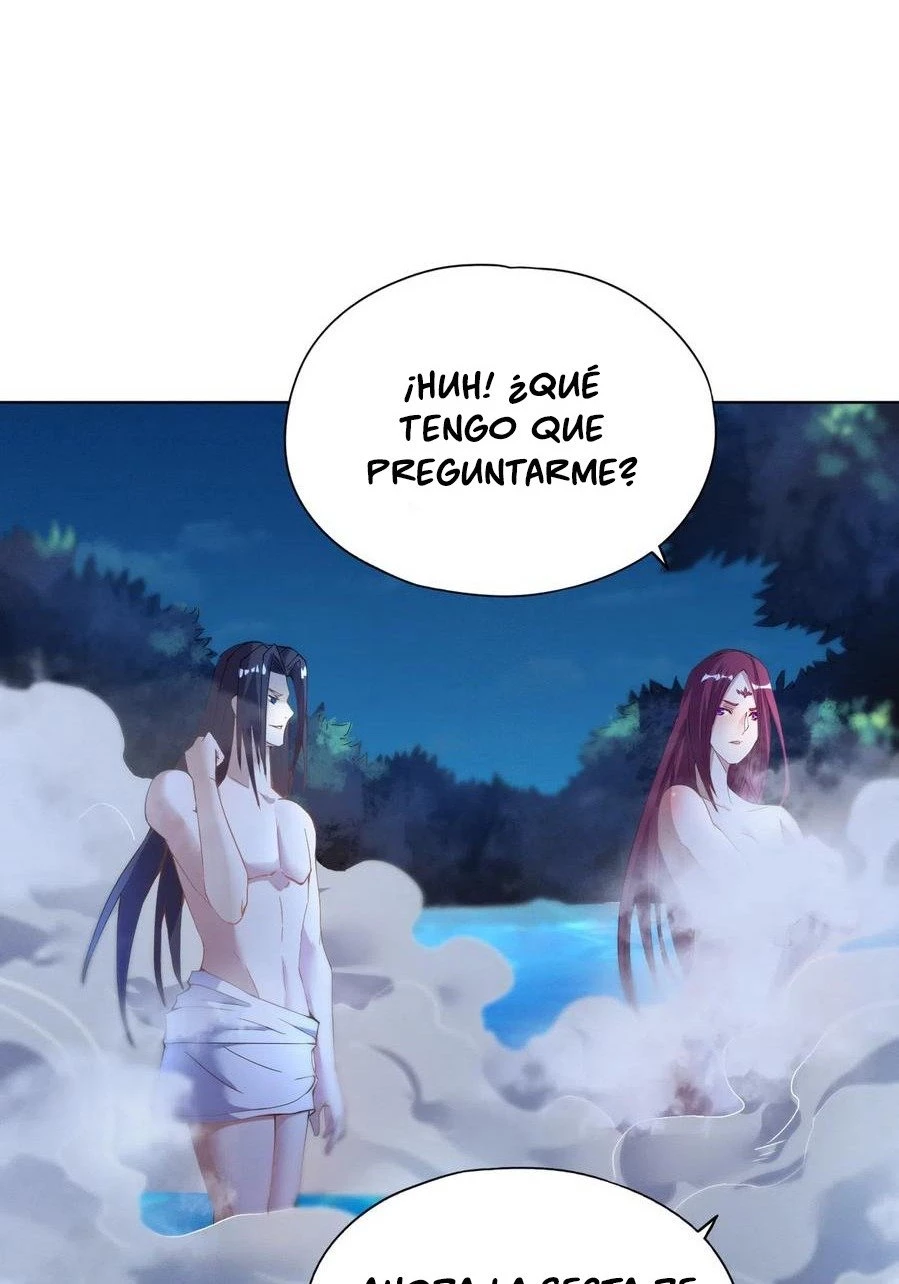 Estuve Atrapado En El Mismo Día Durante 100,000 Años, El Tiempo Del Renacimiento > Capitulo 13 > Page 501