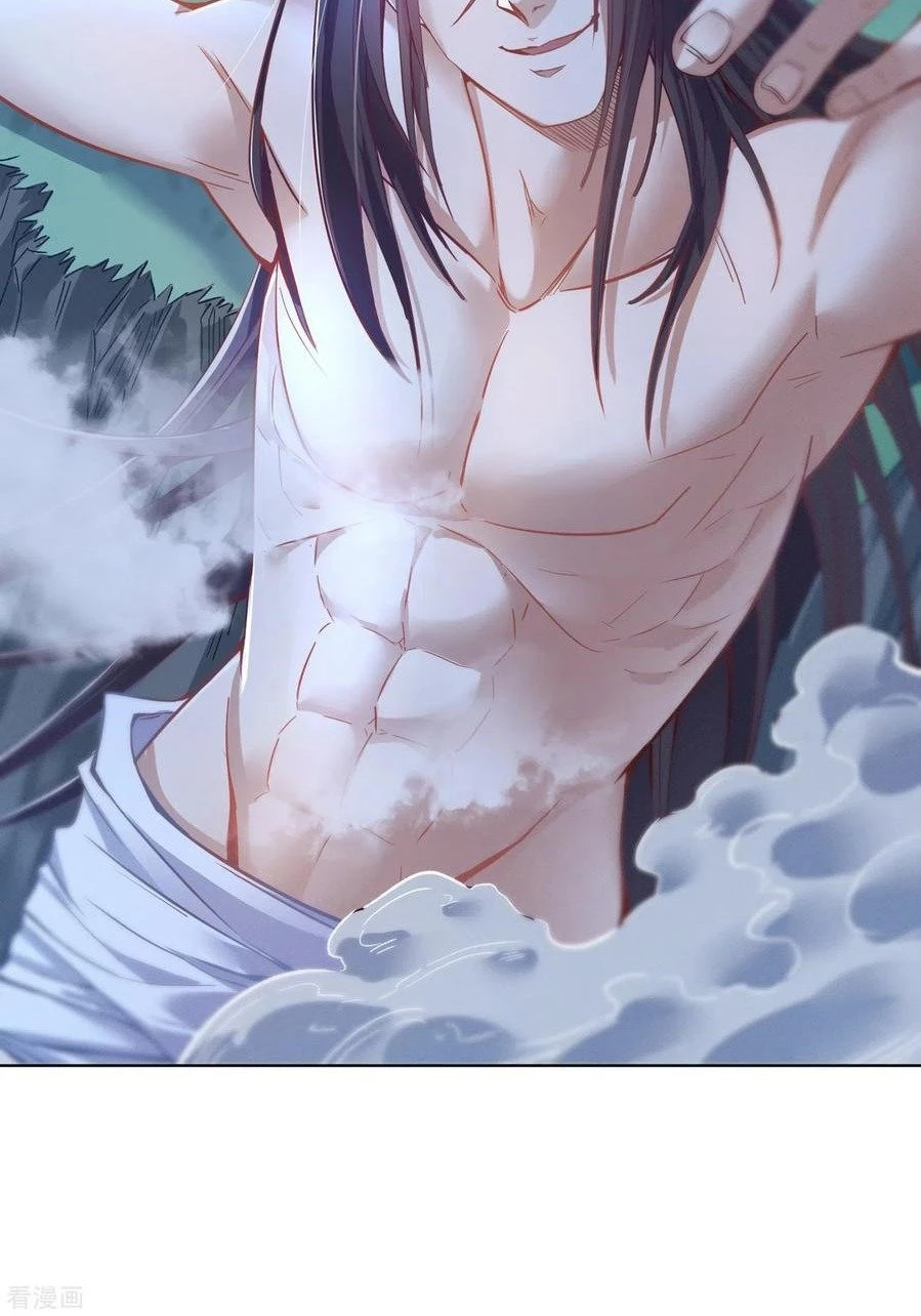 Estuve Atrapado En El Mismo Día Durante 100,000 Años, El Tiempo Del Renacimiento > Capitulo 13 > Page 561