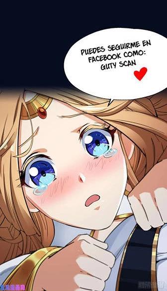 Estuve Atrapado En El Mismo Día Durante 100,000 Años, El Tiempo Del Renacimiento > Capitulo 13 > Page 571