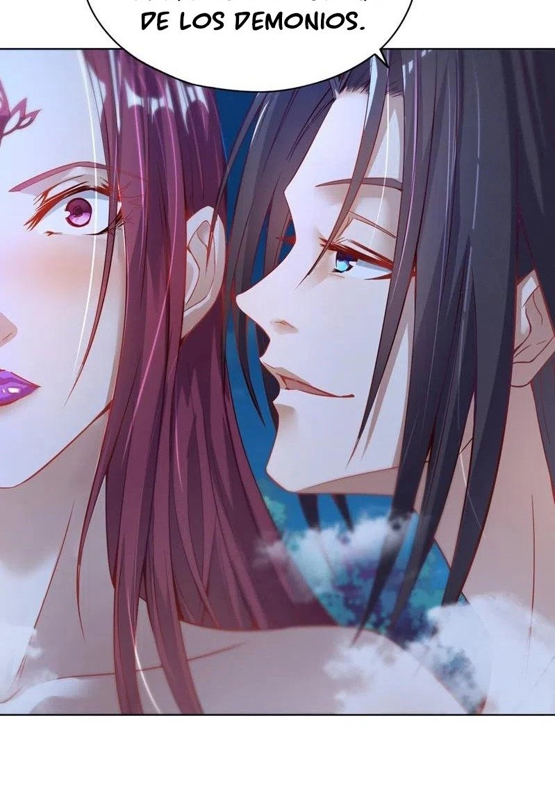 Estuve Atrapado En El Mismo Día Durante 100,000 Años, El Tiempo Del Renacimiento > Capitulo 14 > Page 31