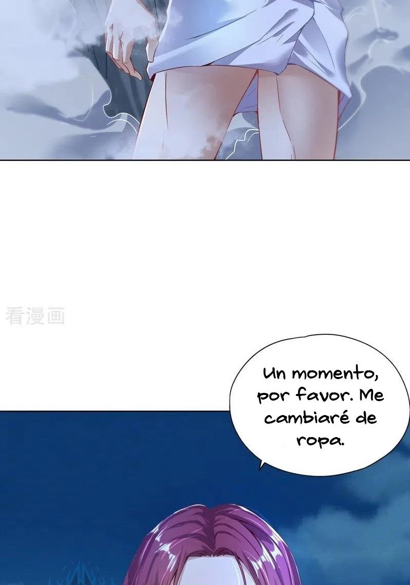 Estuve Atrapado En El Mismo Día Durante 100,000 Años, El Tiempo Del Renacimiento > Capitulo 14 > Page 51