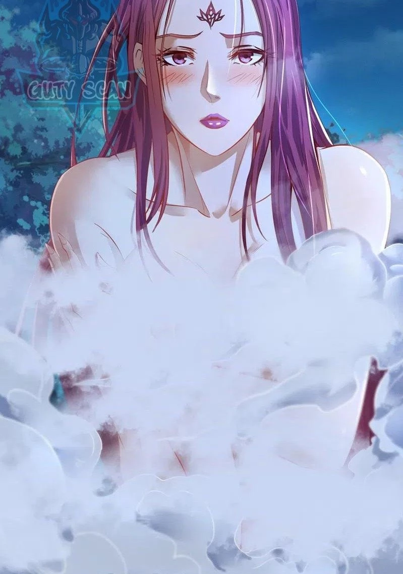 Estuve Atrapado En El Mismo Día Durante 100,000 Años, El Tiempo Del Renacimiento > Capitulo 14 > Page 61