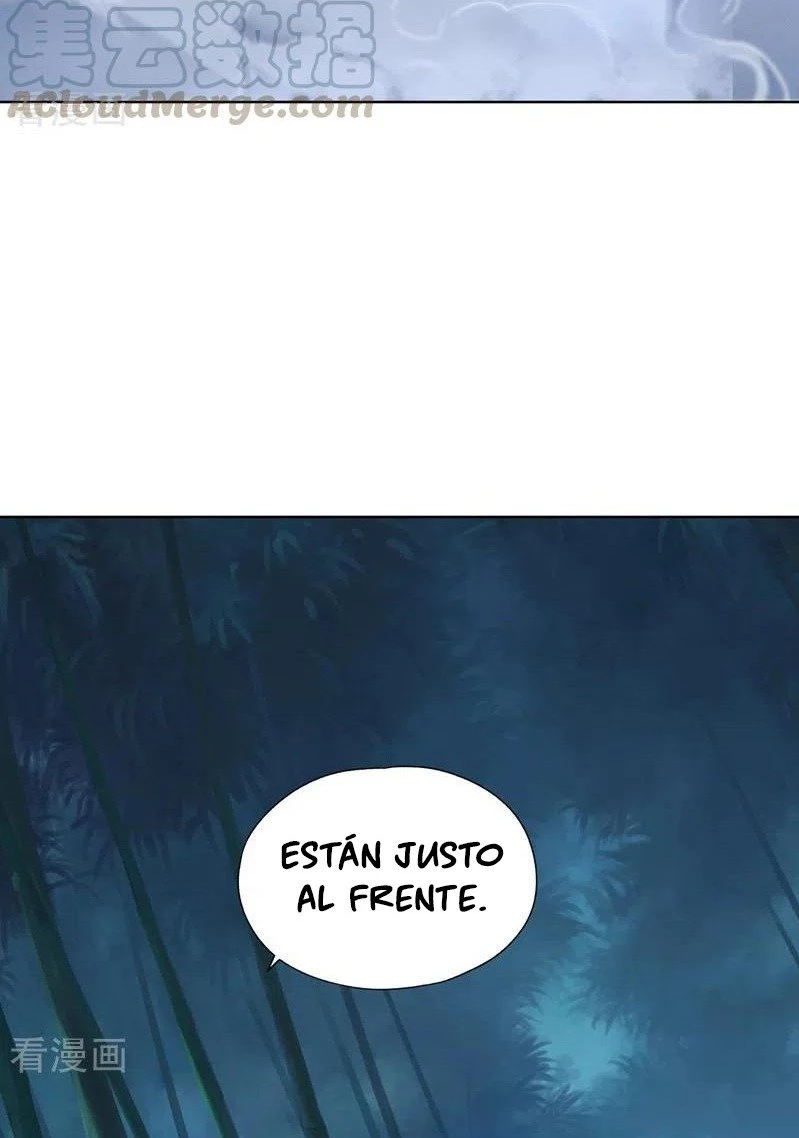 Estuve Atrapado En El Mismo Día Durante 100,000 Años, El Tiempo Del Renacimiento > Capitulo 14 > Page 71