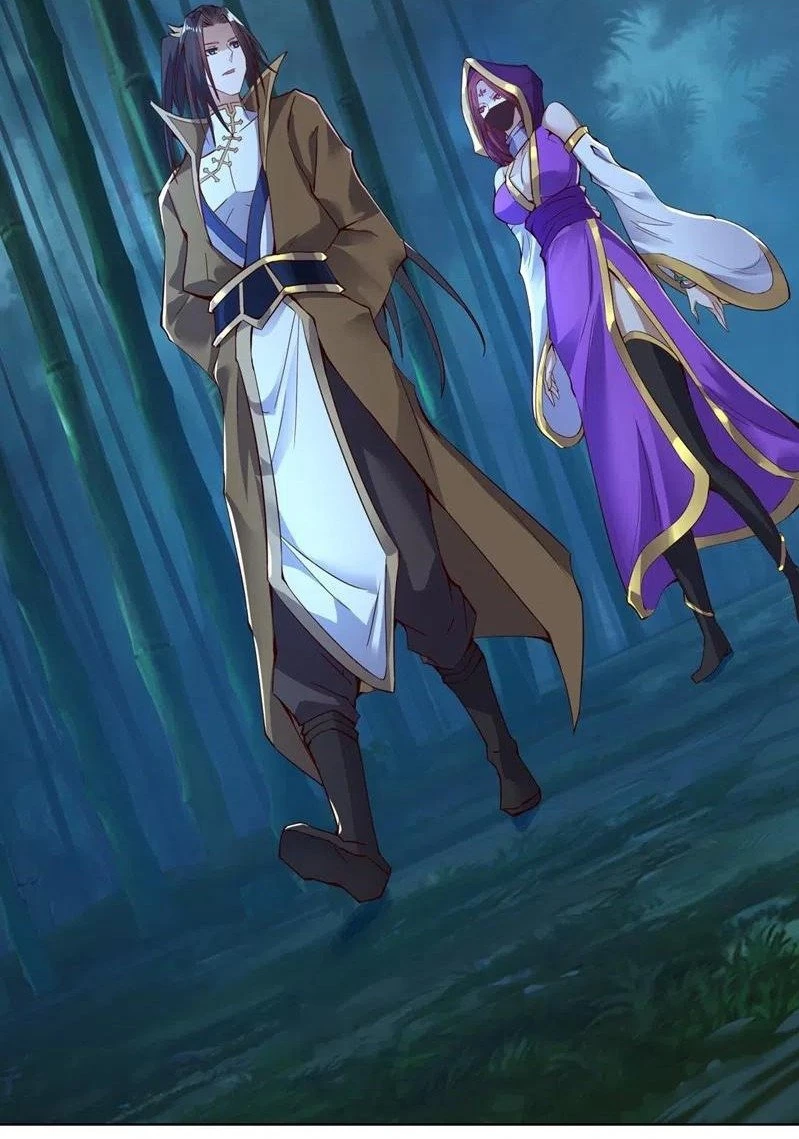 Estuve Atrapado En El Mismo Día Durante 100,000 Años, El Tiempo Del Renacimiento > Capitulo 14 > Page 81