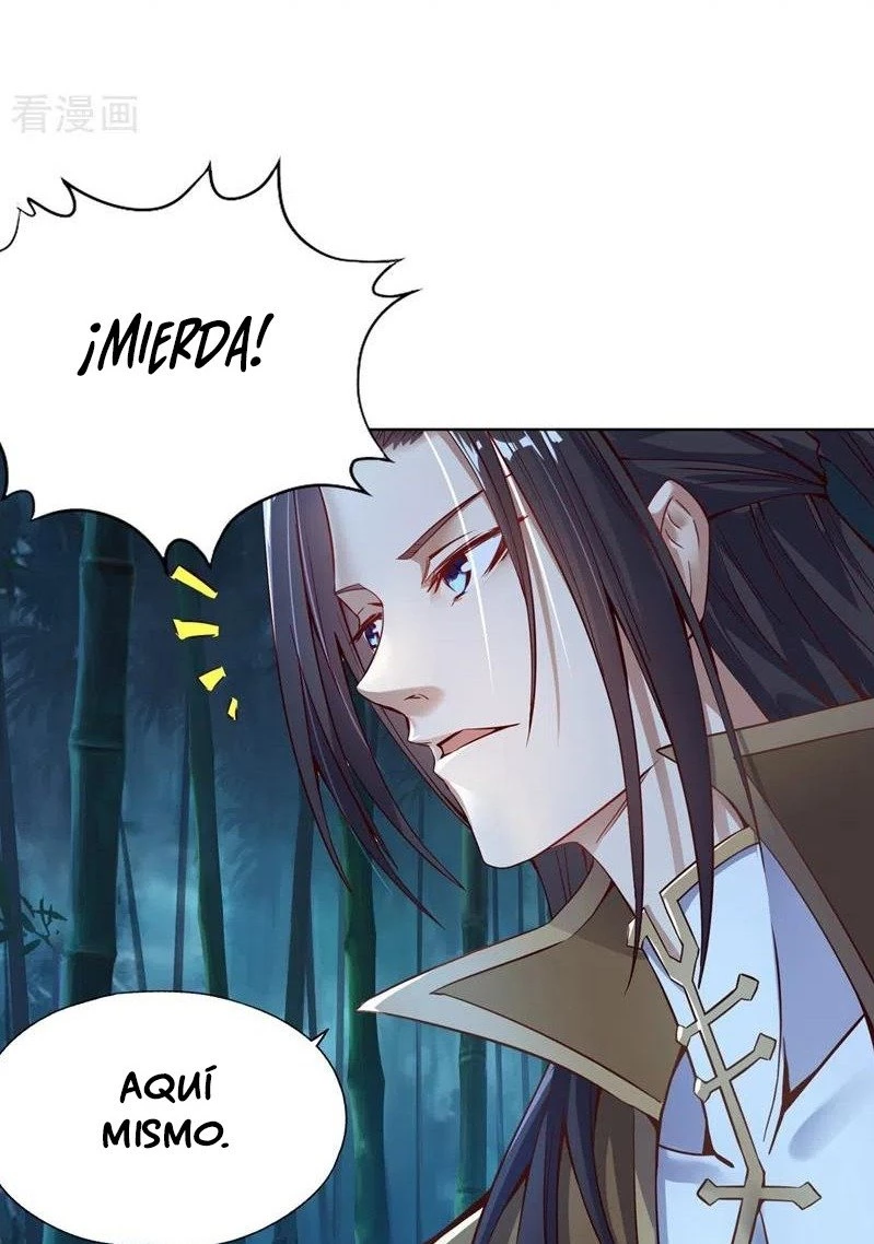 Estuve Atrapado En El Mismo Día Durante 100,000 Años, El Tiempo Del Renacimiento > Capitulo 14 > Page 91