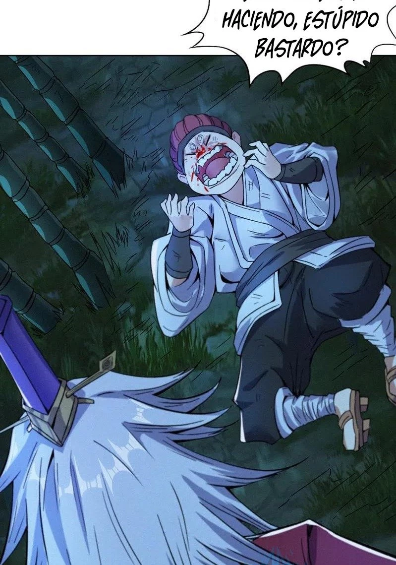 Estuve Atrapado En El Mismo Día Durante 100,000 Años, El Tiempo Del Renacimiento > Capitulo 14 > Page 171