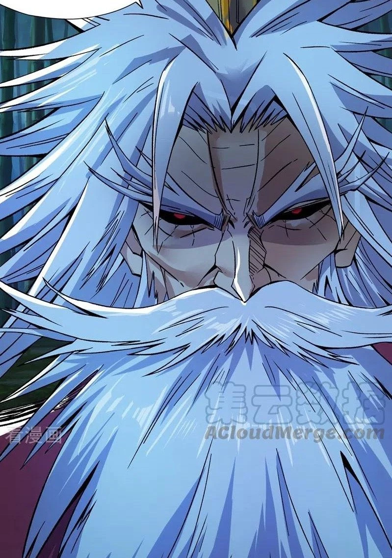 Estuve Atrapado En El Mismo Día Durante 100,000 Años, El Tiempo Del Renacimiento > Capitulo 14 > Page 211