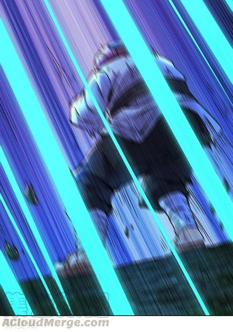 Estuve Atrapado En El Mismo Día Durante 100,000 Años, El Tiempo Del Renacimiento > Capitulo 14 > Page 281