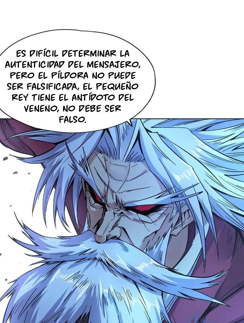 Estuve Atrapado En El Mismo Día Durante 100,000 Años, El Tiempo Del Renacimiento > Capitulo 14 > Page 291