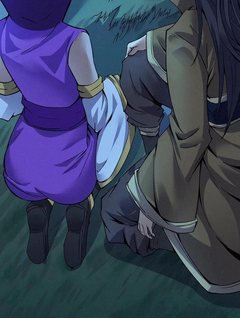 Estuve Atrapado En El Mismo Día Durante 100,000 Años, El Tiempo Del Renacimiento > Capitulo 14 > Page 321