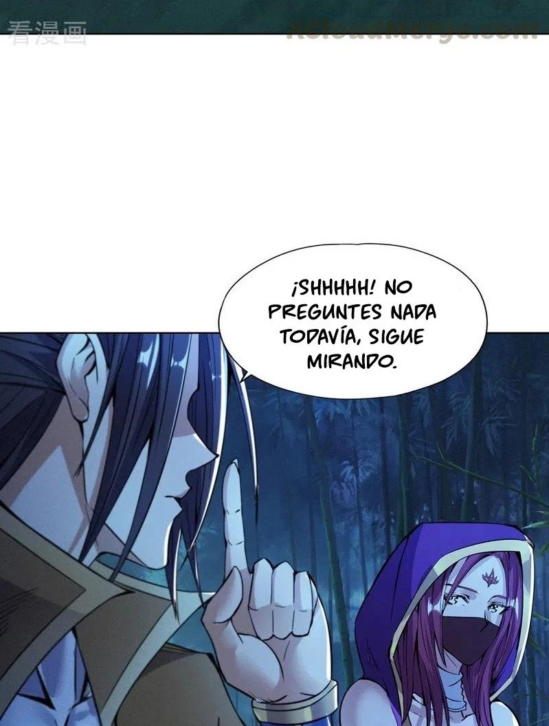 Estuve Atrapado En El Mismo Día Durante 100,000 Años, El Tiempo Del Renacimiento > Capitulo 14 > Page 331