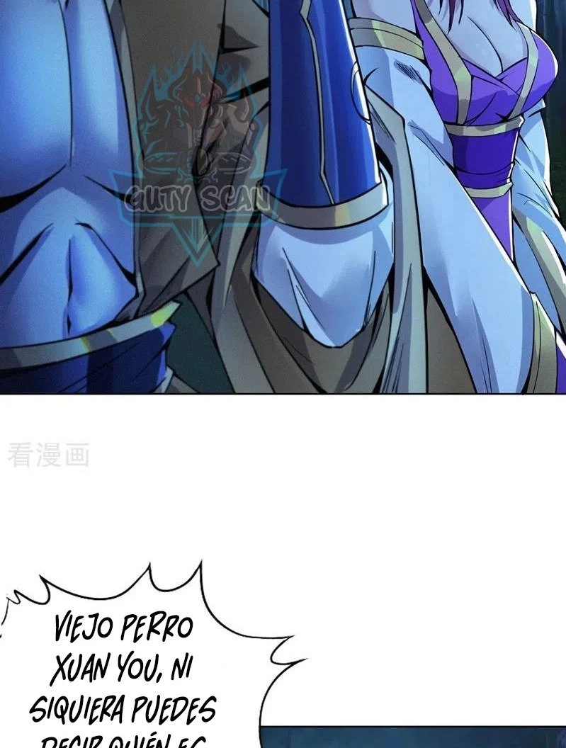 Estuve Atrapado En El Mismo Día Durante 100,000 Años, El Tiempo Del Renacimiento > Capitulo 14 > Page 341