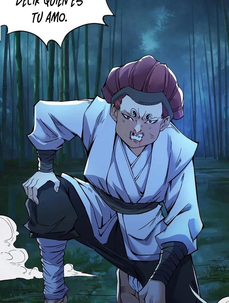 Estuve Atrapado En El Mismo Día Durante 100,000 Años, El Tiempo Del Renacimiento > Capitulo 14 > Page 351