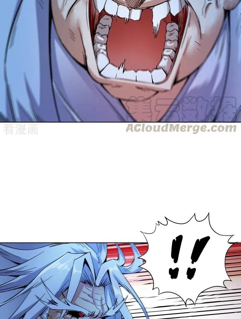 Estuve Atrapado En El Mismo Día Durante 100,000 Años, El Tiempo Del Renacimiento > Capitulo 14 > Page 371