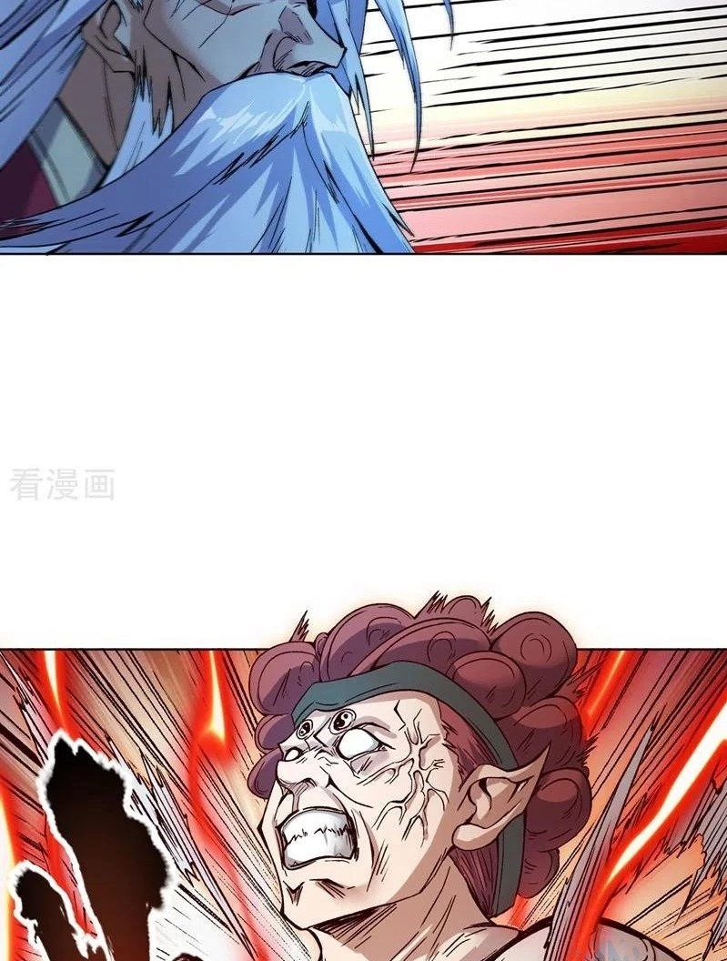 Estuve Atrapado En El Mismo Día Durante 100,000 Años, El Tiempo Del Renacimiento > Capitulo 14 > Page 381