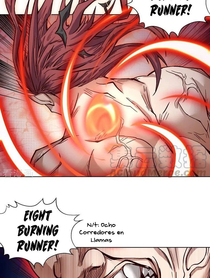 Estuve Atrapado En El Mismo Día Durante 100,000 Años, El Tiempo Del Renacimiento > Capitulo 14 > Page 401