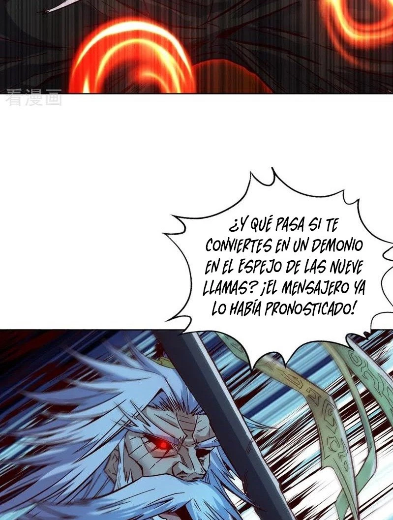 Estuve Atrapado En El Mismo Día Durante 100,000 Años, El Tiempo Del Renacimiento > Capitulo 14 > Page 431