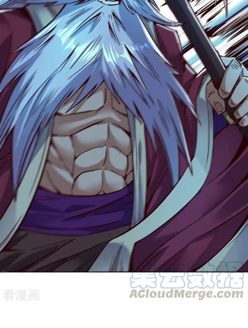 Estuve Atrapado En El Mismo Día Durante 100,000 Años, El Tiempo Del Renacimiento > Capitulo 14 > Page 441