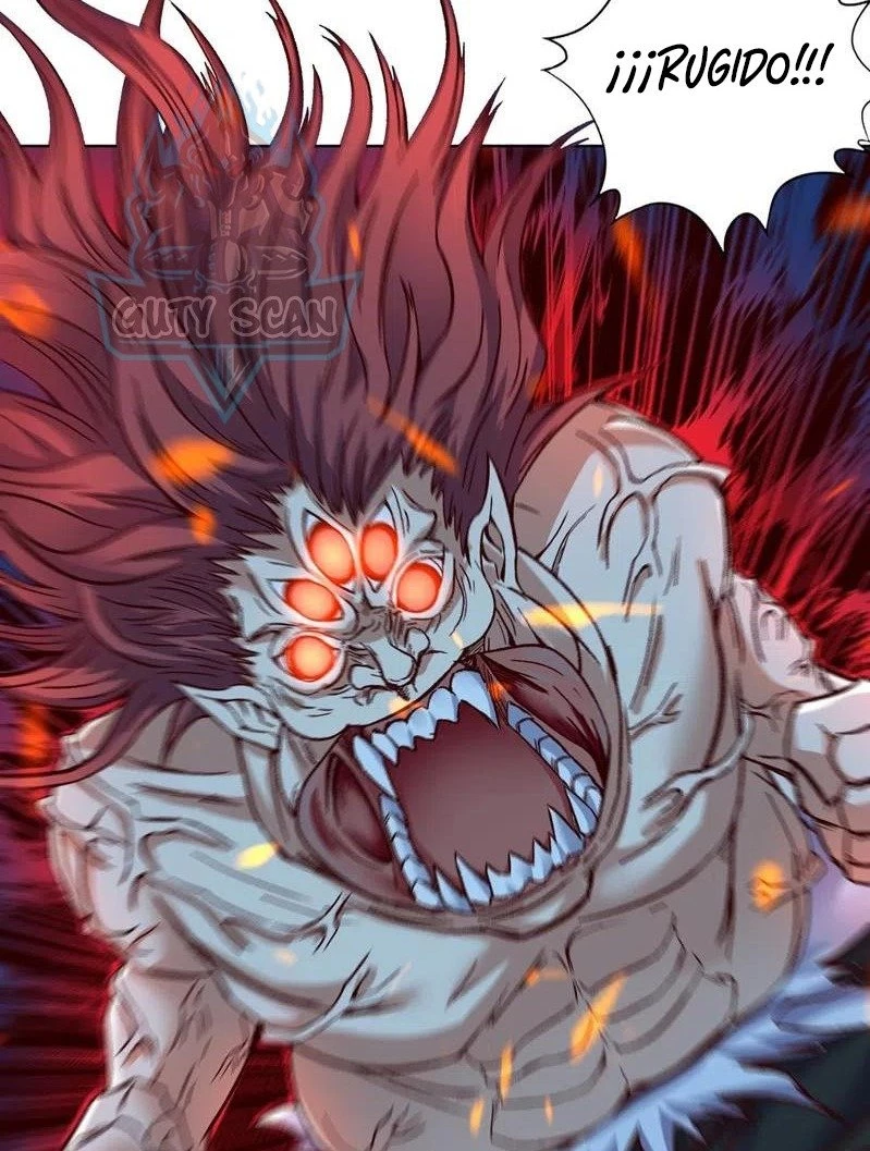 Estuve Atrapado En El Mismo Día Durante 100,000 Años, El Tiempo Del Renacimiento > Capitulo 14 > Page 471