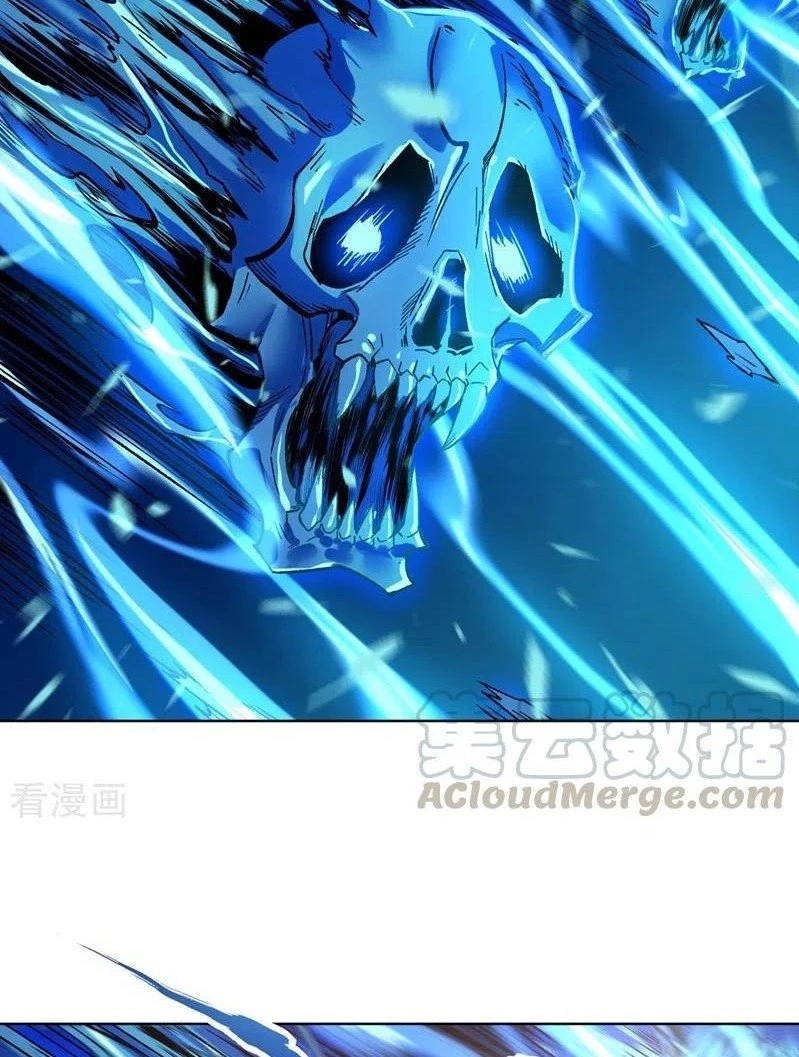 Estuve Atrapado En El Mismo Día Durante 100,000 Años, El Tiempo Del Renacimiento > Capitulo 14 > Page 491