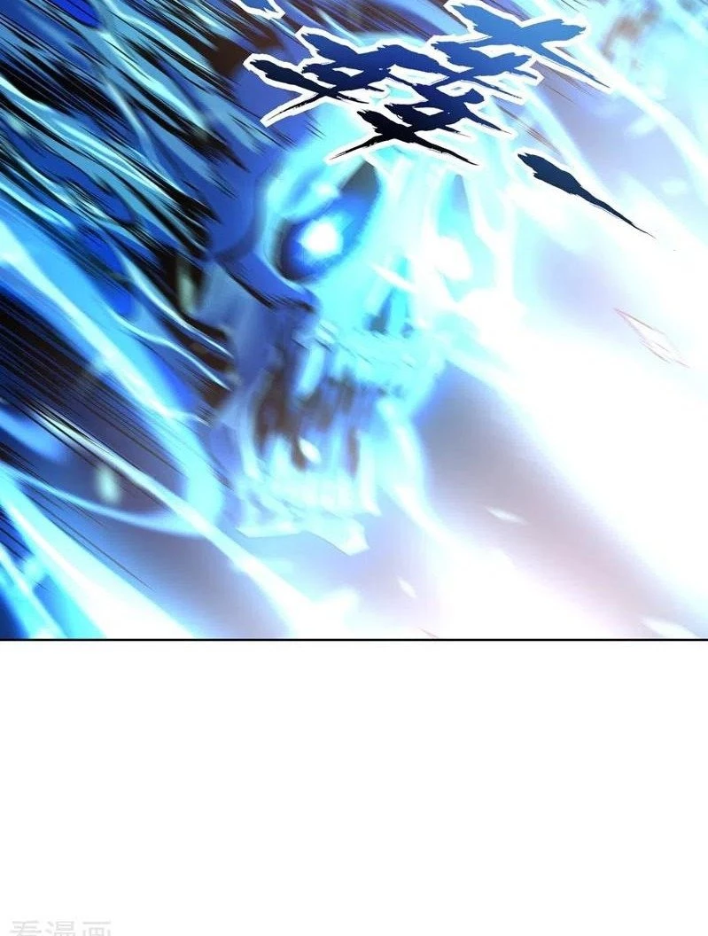 Estuve Atrapado En El Mismo Día Durante 100,000 Años, El Tiempo Del Renacimiento > Capitulo 14 > Page 501