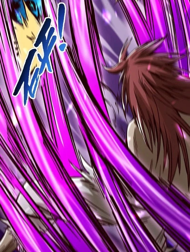 Estuve Atrapado En El Mismo Día Durante 100,000 Años, El Tiempo Del Renacimiento > Capitulo 14 > Page 521