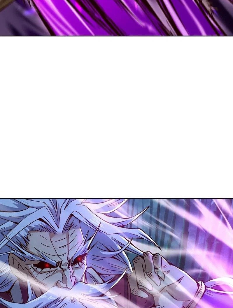 Estuve Atrapado En El Mismo Día Durante 100,000 Años, El Tiempo Del Renacimiento > Capitulo 14 > Page 531