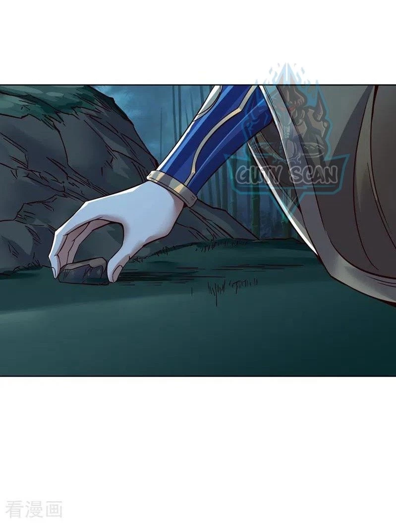 Estuve Atrapado En El Mismo Día Durante 100,000 Años, El Tiempo Del Renacimiento > Capitulo 14 > Page 561